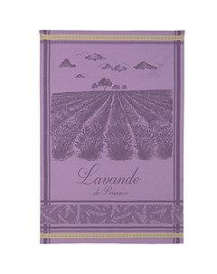 Полотенце кухонное Provencal Lavande de Provence Coucke