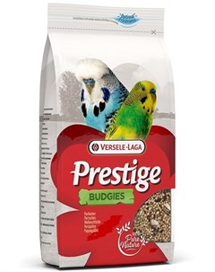Сухой корм для птиц Budgies 1 кг Versele-laga