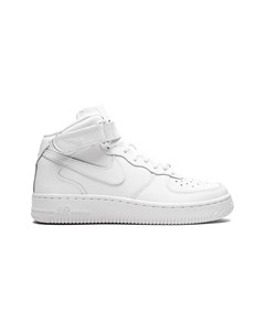 Кроссовки Air Force 1 MID GS Nike kids