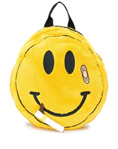 Рюкзак Smile на молнии Natasha zinko