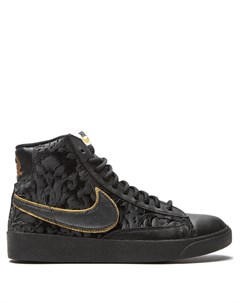 Кеды Blazer Mid Nike