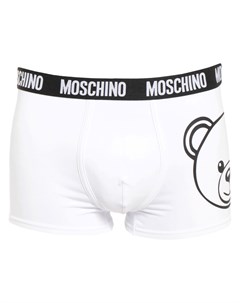 Боксеры Moschino