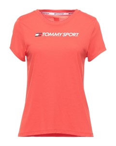 Футболка Tommy sport