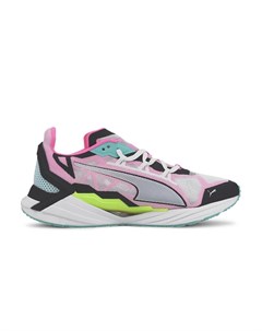 Розовые кроссовки Running Ultraride Puma