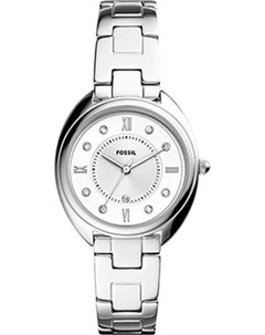 Fashion наручные женские часы Fossil