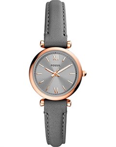 Fashion наручные женские часы Fossil