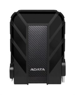 Внешний жесткий диск AHD710P 2TU31 CBK 2Tb 2 5 USB 3 0 черный Adata