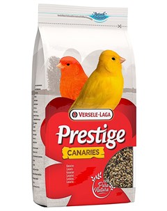 Prestige Canaries корм для канареек 1 кг Versele-laga
