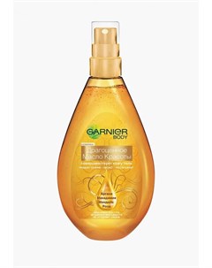 Масло для тела Garnier