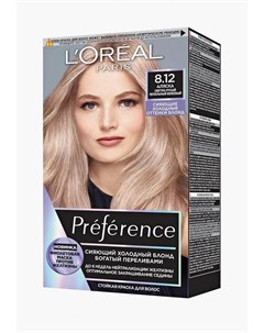 Краска для волос L'oreal paris