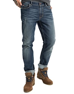 Джинсы H.i.s jeans