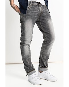 Джинсы классические H.i.s jeans