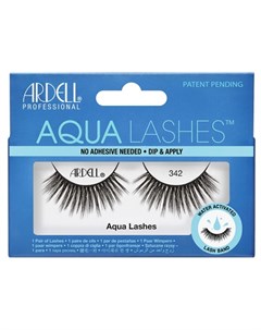 Накладные ресницы Aqua Lashes 342 Ardell