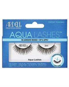 Накладные ресницы Aqua Lashes 344 Ardell