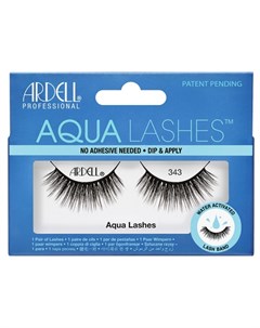 Накладные ресницы Aqua Lashes 343 Ardell