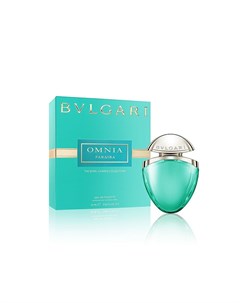 Туалетная вода Bvlgari