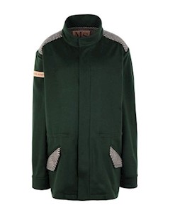 Куртка Mds green army