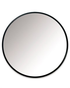 Зеркало Hub цвет черный Umbra