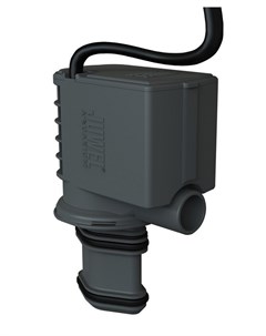 Помпа Eccoflow Pump 500 500 л ч для системы фильтрации аквариумов Lido 120 Rio 125 1 шт Juwel