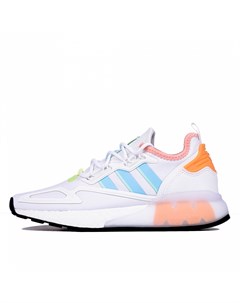 Женские кроссовки ZX 2K Boost Adidas originals