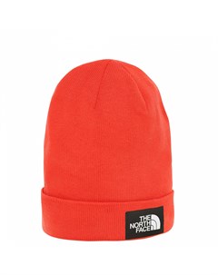 Шапка Dock Worker Beanie The north face