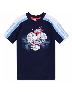 Детская футболка Spiderman Tee Adidas originals