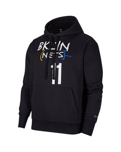 Мужская худи Pullover Essential Brooklyn Nets Nike