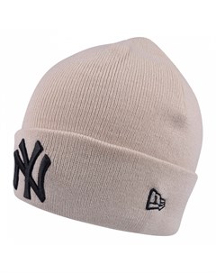 Шапка Essential Knit New York Yankees Essential Knit New era