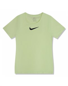 Подростковая футболка Pro Short Sleeve Top Nike