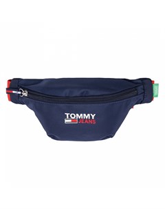 Поясная сумка Campus Bumbag Tommy jeans