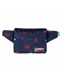 Поясная сумка Campus Bumbag Print Tommy jeans