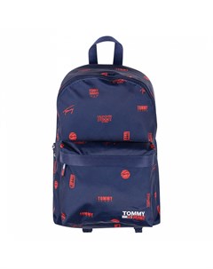 Рюкзак Campus Dome Backpack Print Tommy jeans
