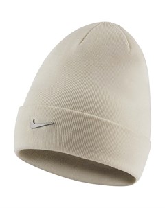 Мужская шапка Sportswear Beanie Cuffed Swoosh Nike