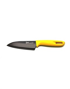 Нож сантоку 12 5 см Titanium Ivo