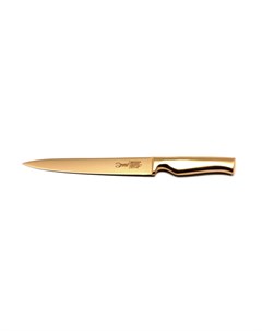 Нож для нарезки 20 см Virtu Gold Ivo