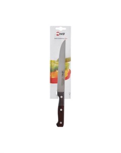 Нож для резки мяса 18 см Classic Wood Ivo