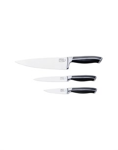 Набор ножей Belmont 3 предмета Chicago cutlery