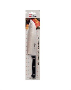 Нож кухонный китайский 18 см Ivo
