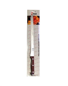 Нож для нарезки ветчины 27 5 см Ivo