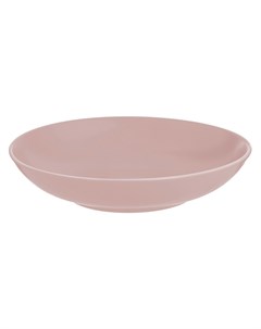 Тарелка для пасты 23 см Classic розовый Mason cash