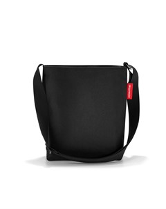 Сумка Shoulderbag S black Reisenthel