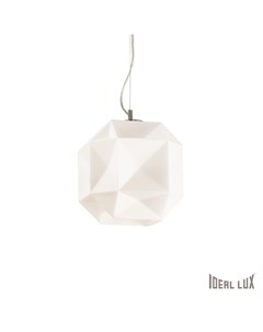 Светильник подвесной Diamond DIAMOND SP1 Ideal lux