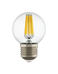 Светодиодная лампа Filament Lightstar