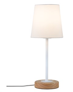 Настольная лампа Paulmann