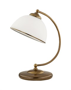 Настольная лампа Vito Kutek