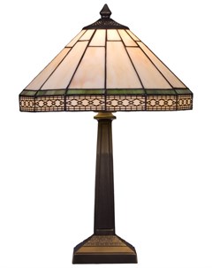 Настольная лампа Velante