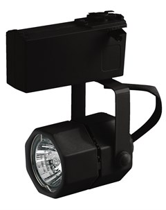 Трековый светильник TR9 GU10 BK Era
