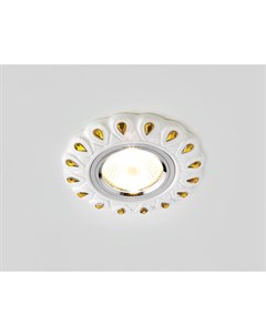 Встраиваемый светильник Design D5540 W YL Ambrella