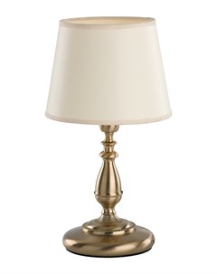 Настольная лампа Roksana Alfa
