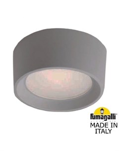 Потолочный накладной светильник Livia 160 Fumagalli
